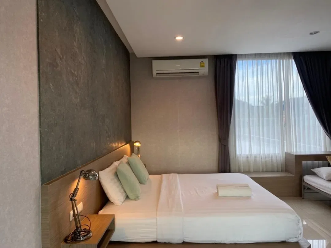 Lake view pool villa 30 รูปที่ 2