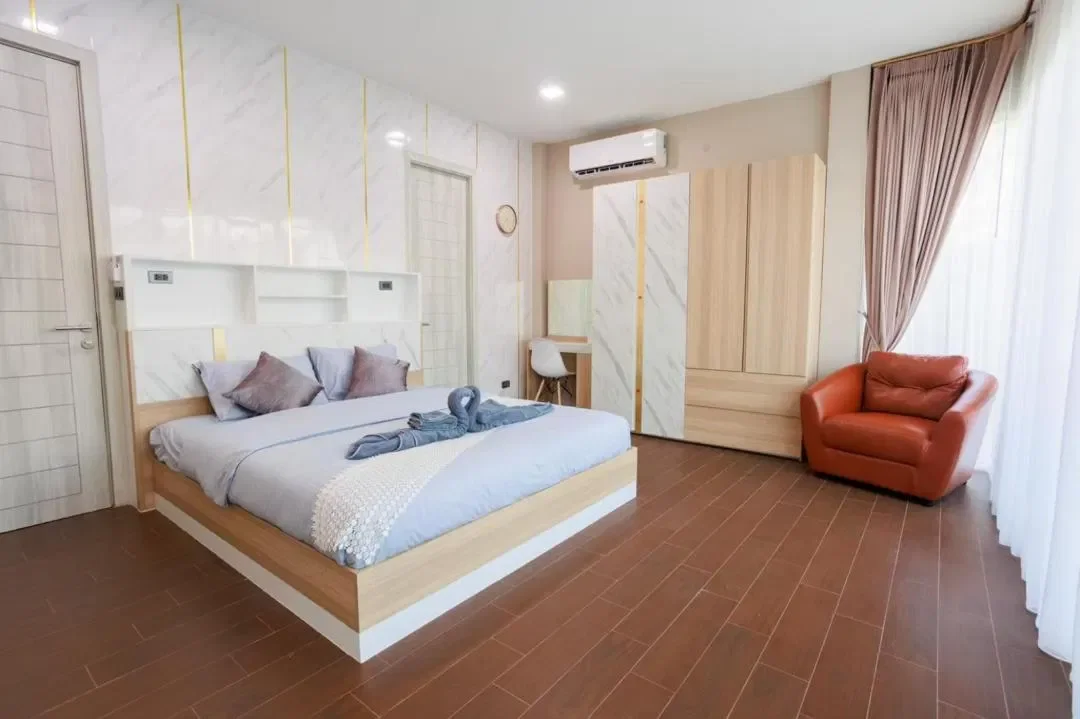 Cushy Cushy รูปที่ 7