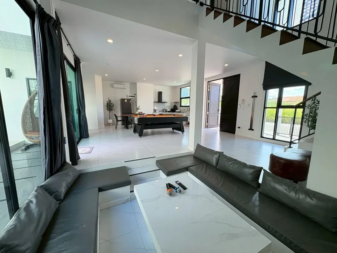 Hidden Space Pool villa 2 รูปที่ 28
