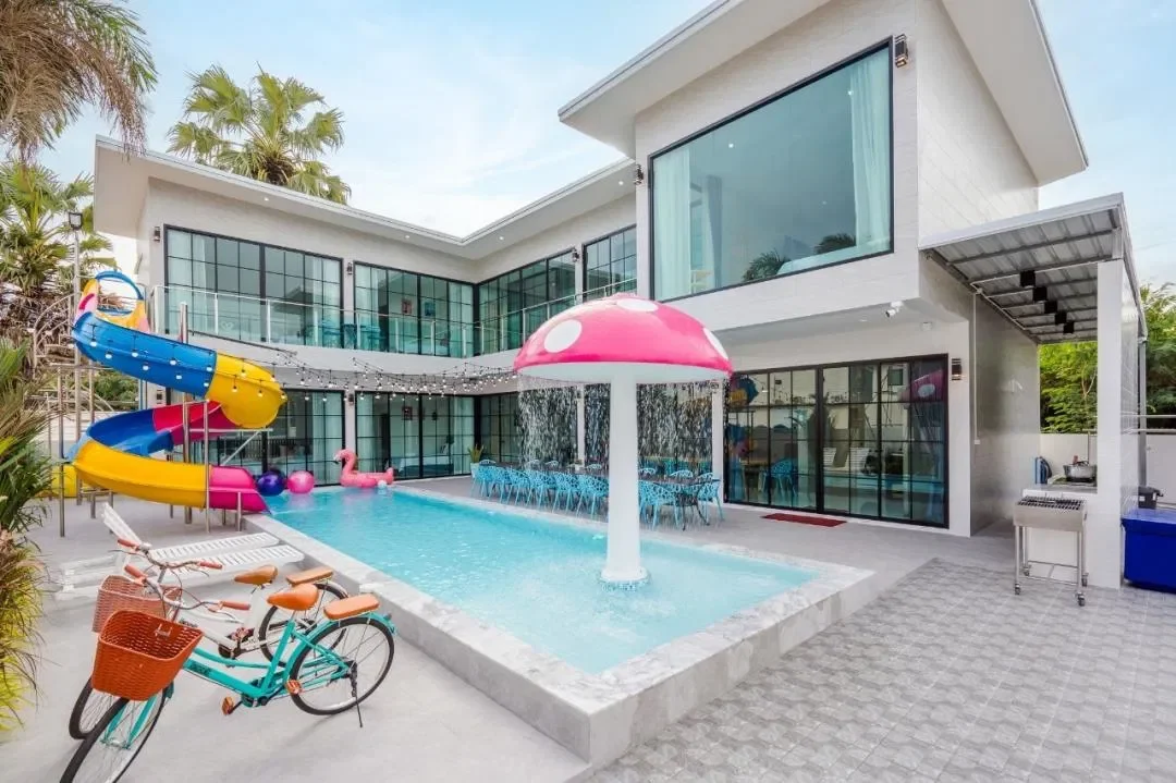 SEA U Poolvilla @Hunhin รูปที่ 23