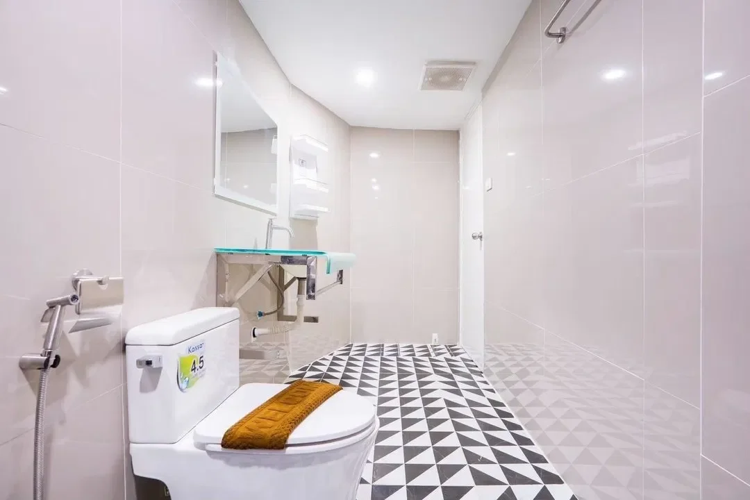 Your Sand pool villa รูปที่ 20