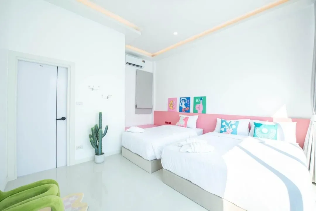 Villa De Moon รูปที่ 24