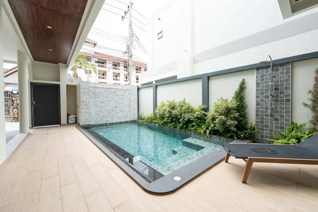 Midtown Villa รูปที่ 31
