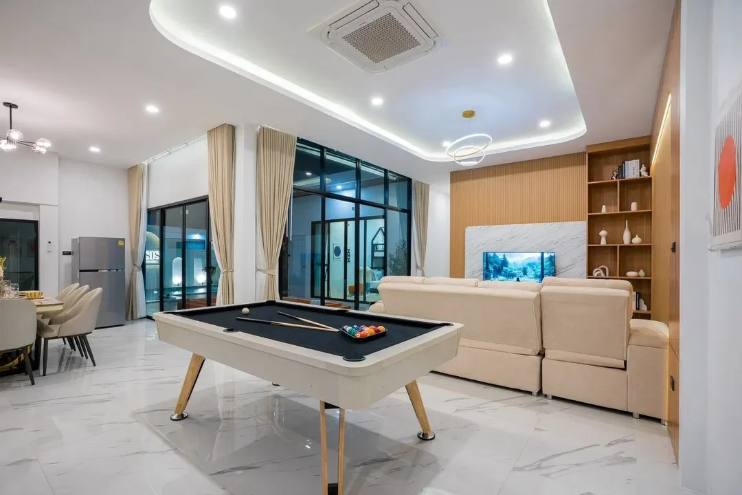 Oasis House รูปที่ 32