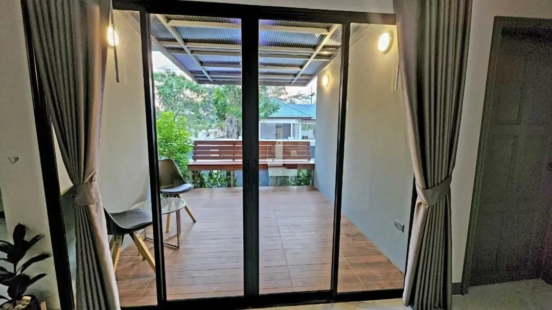 I am pool villa pattaya no.11 รูปที่ 24