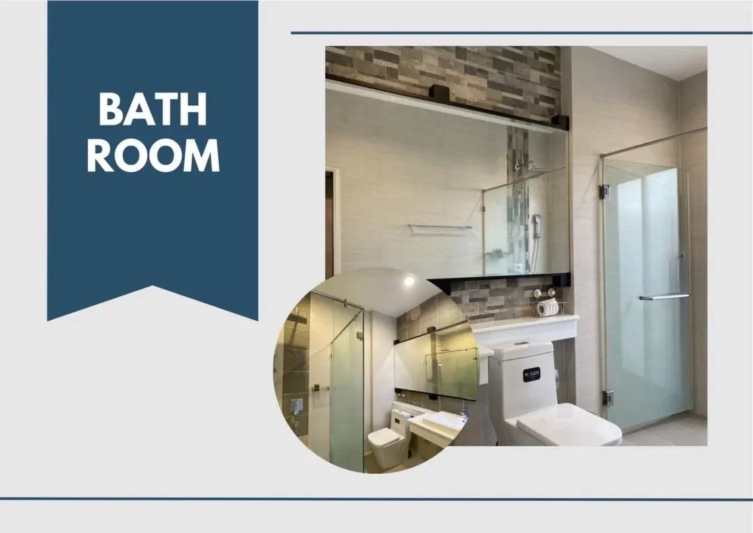 Lake view pool villa 30 รูปที่ 6