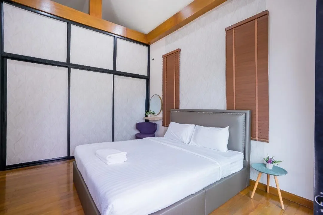 Lynn Pool Villa รูปที่ 8
