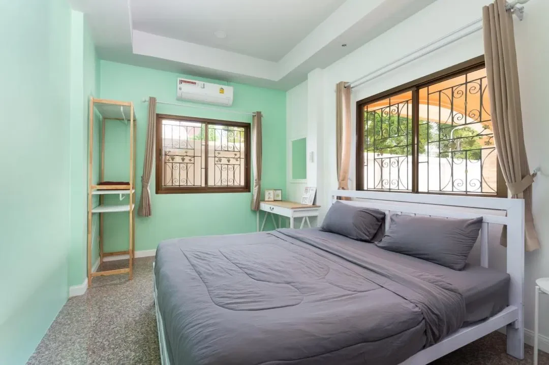 The Orange House รูปที่ 7