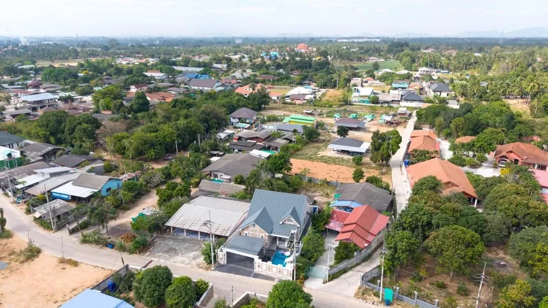 PP Pool Villa (มาบประชัน) รูปที่ 16