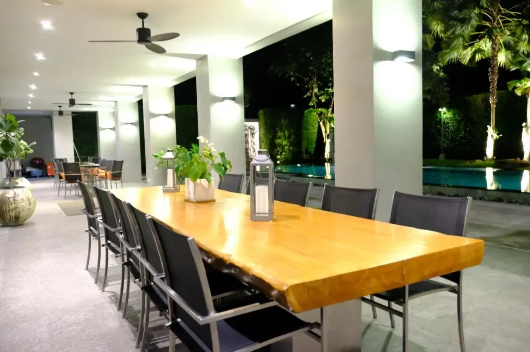 THE SALA VILLA รูปที่ 22