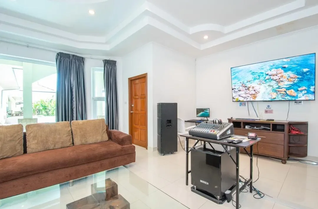 PX poolvilla pattaya รูปที่ 13