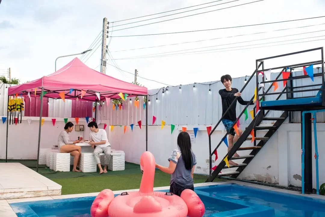 Jayjai Poolvilla รูปที่ 34