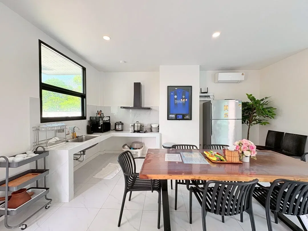 Hidden Space Pool villa 3 รูปที่ 20