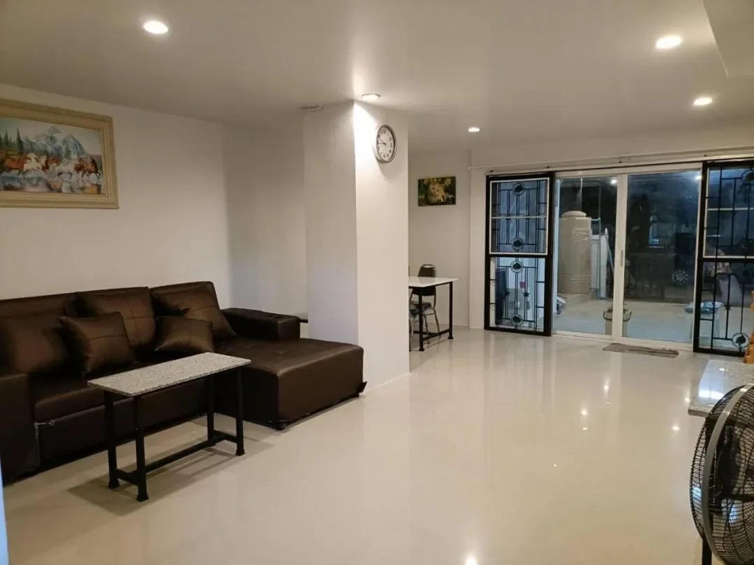 NB bangsean house Poolvilla @KL8 รูปที่ 5