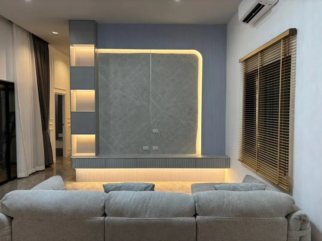 Pool&Play Pool Villa ศรีราชา รูปที่ 26