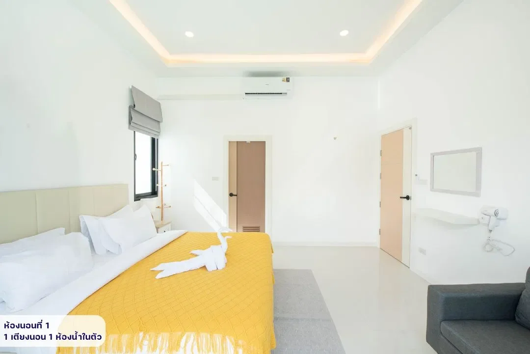 wasanpoolvilla 3 รูปที่ 15