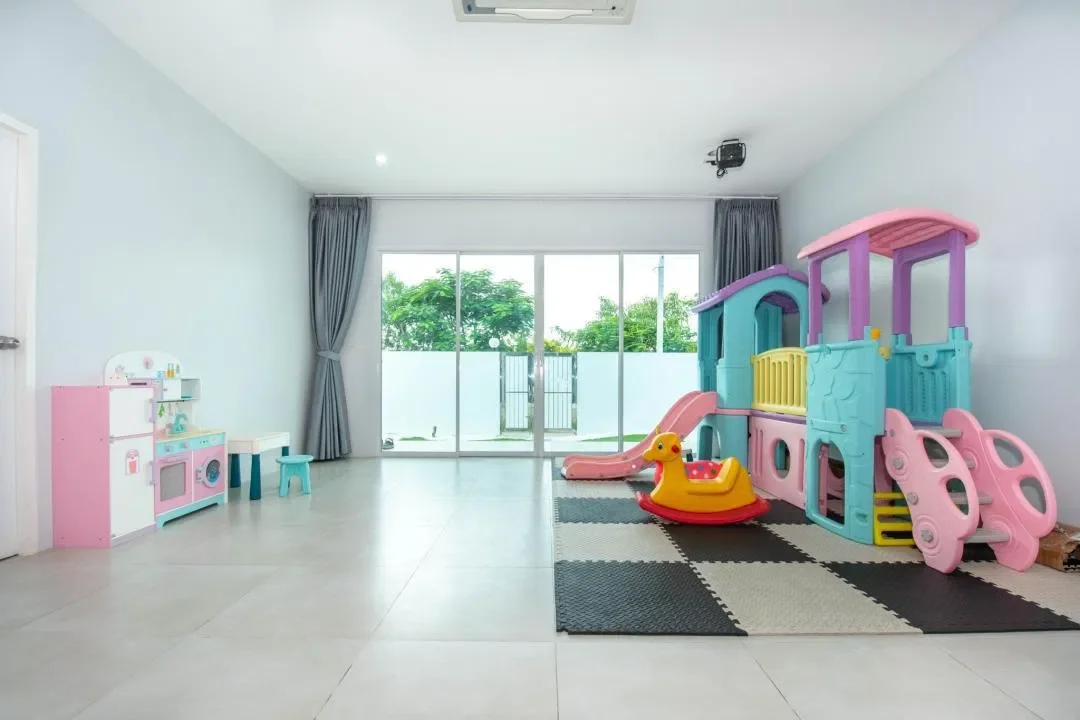 The Sun PoolVilla รูปที่ 23