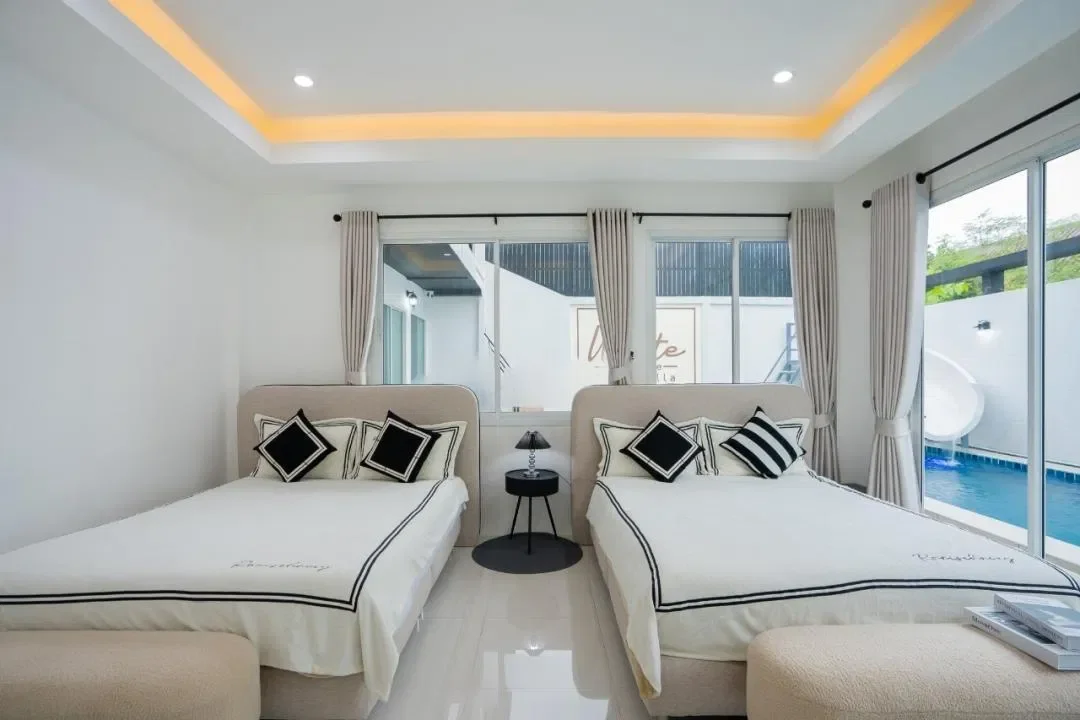 White chocolate รูปที่ 6