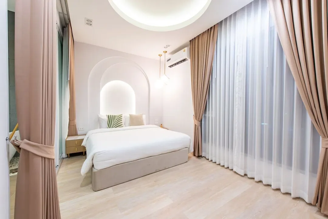 The Pool Space A4 รูปที่ 27