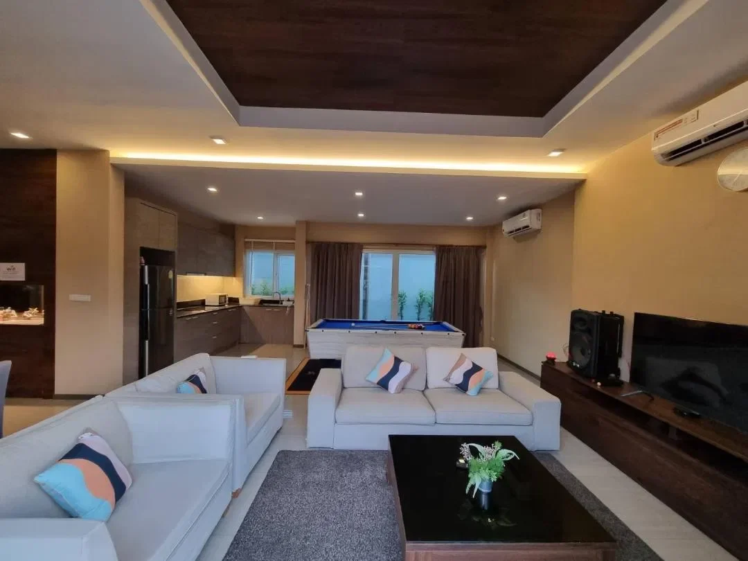 SilverGold Poolvilla รูปที่ 34