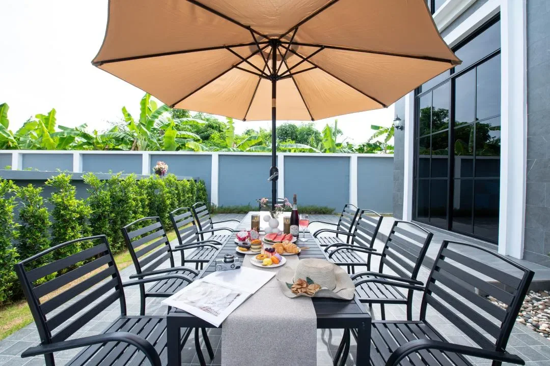 Velade & Co. Pool Villa รูปที่ 22