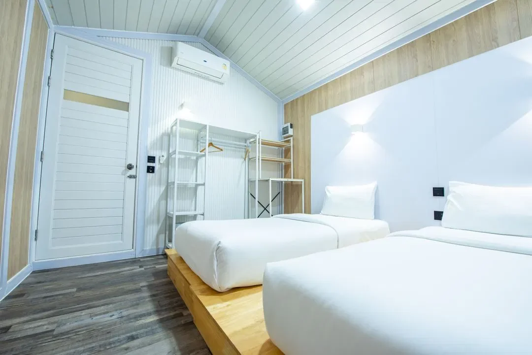 Villa Pool lay X1 PATTAYA รูปที่ 15