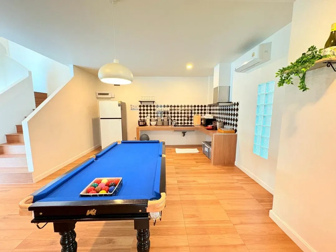 Medina Pool villa M3 รูปที่ 17