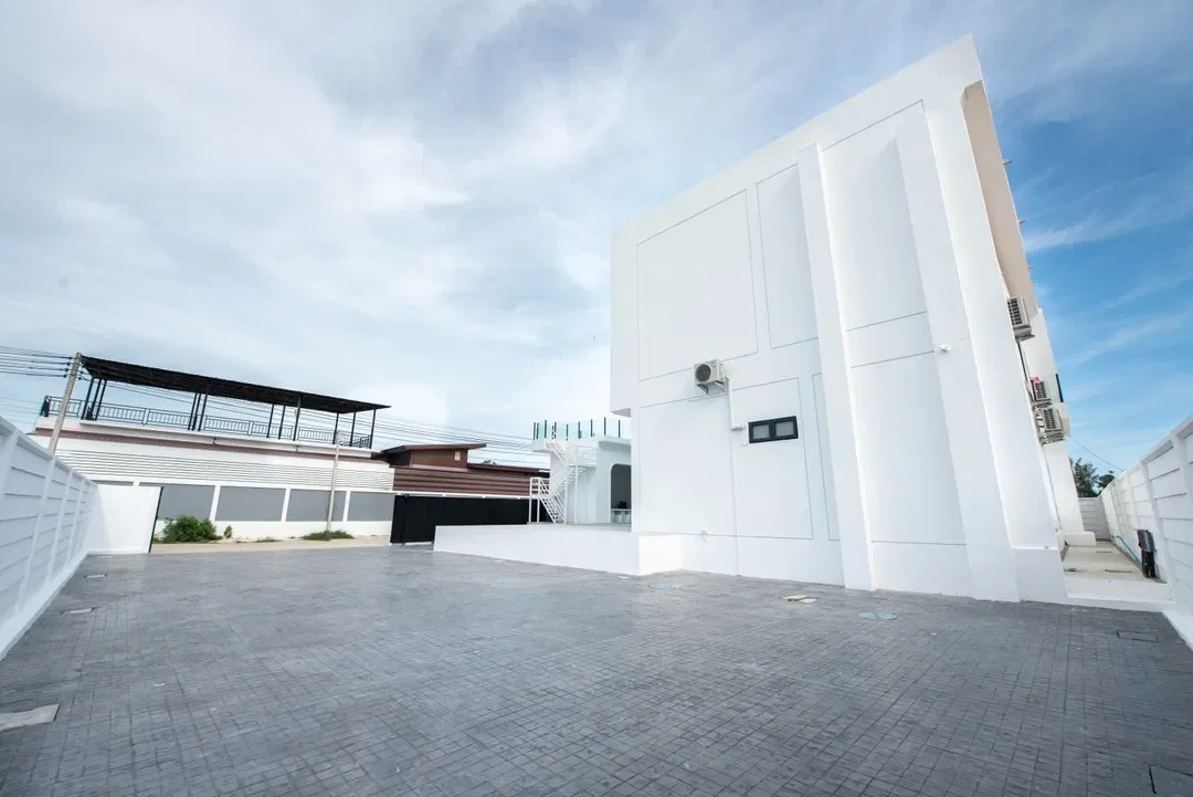 Orion Grand (โอไรออน แกรนด์) รูปที่ 9