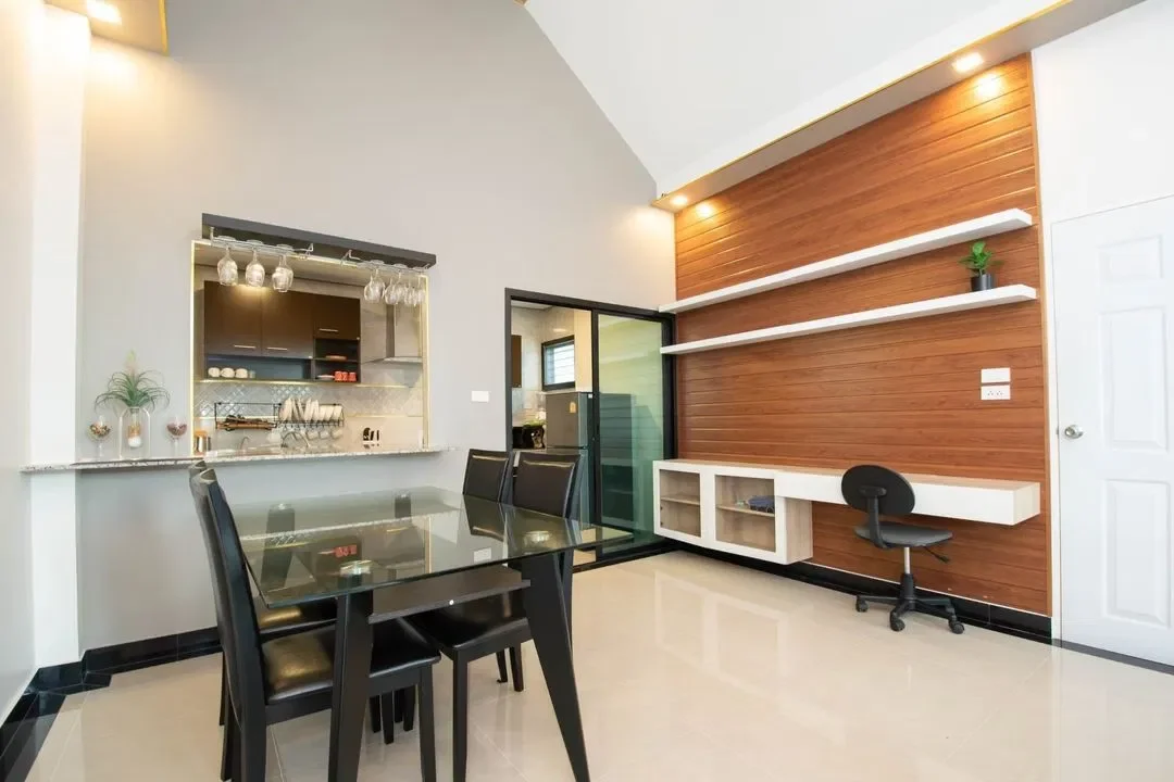 Apple Club Pool Villa Pattaya รูปที่ 27
