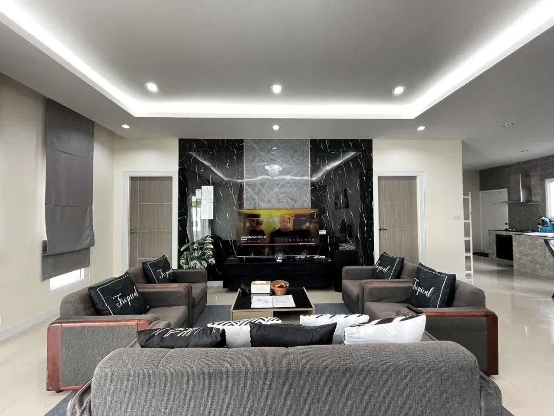 25 Poolvilla Pattaya รูปที่ 20