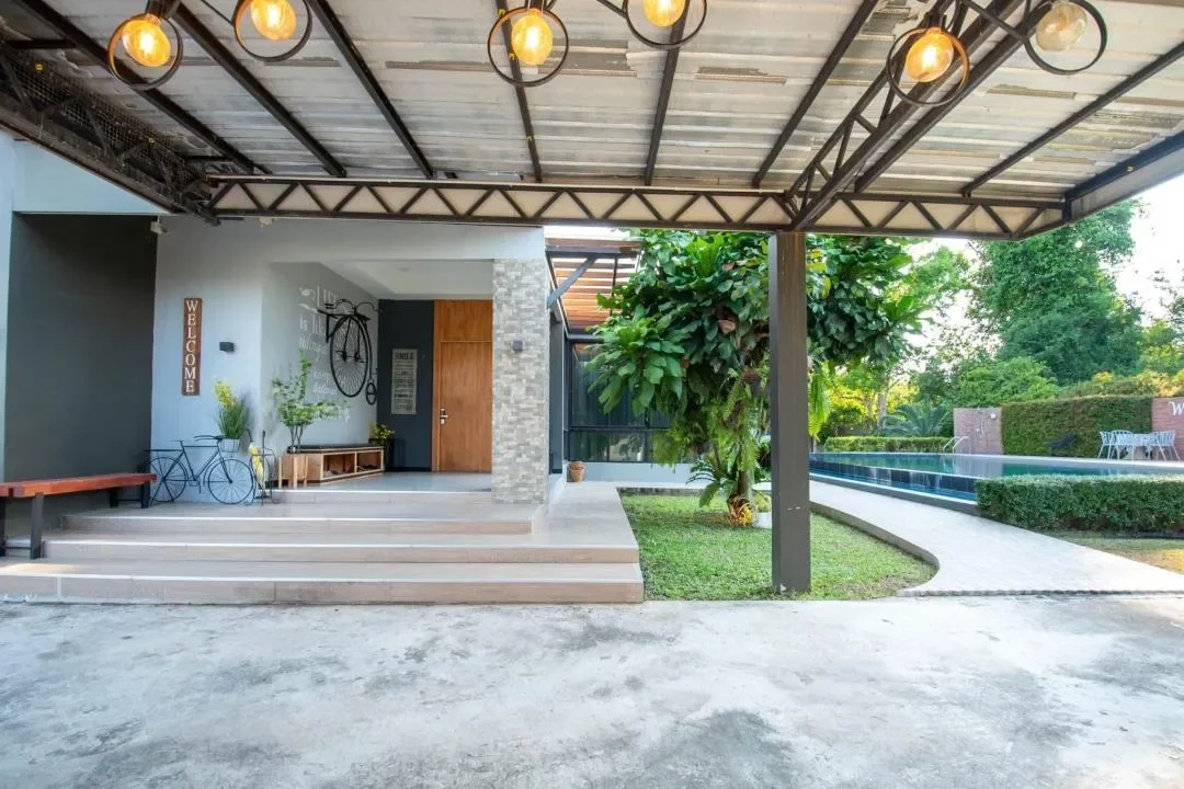 PP First Modern Loft รูปที่ 37
