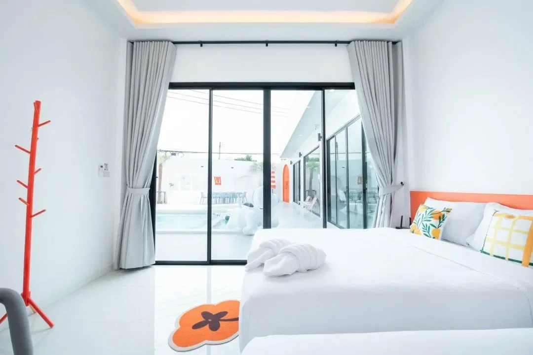 Villa De Moon รูปที่ 20