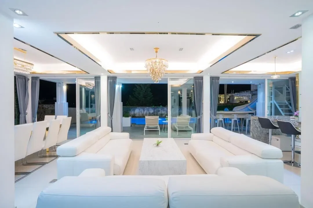 MY ROYAL BEACH Pool Villa รูปที่ 21