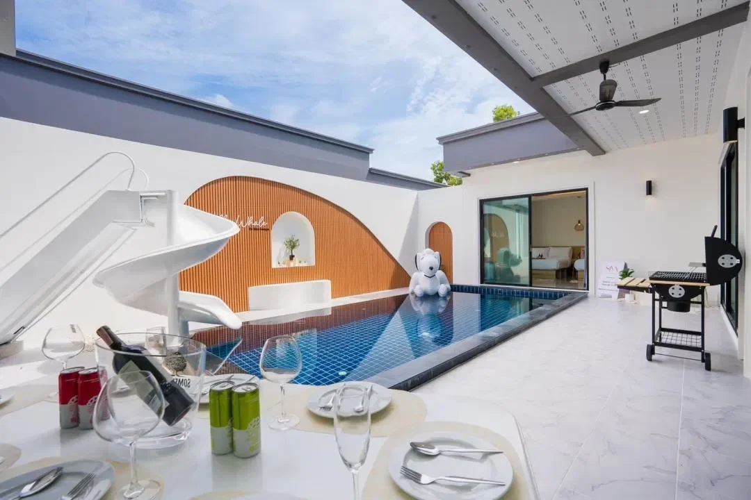 Villa Whale รูปที่ 19