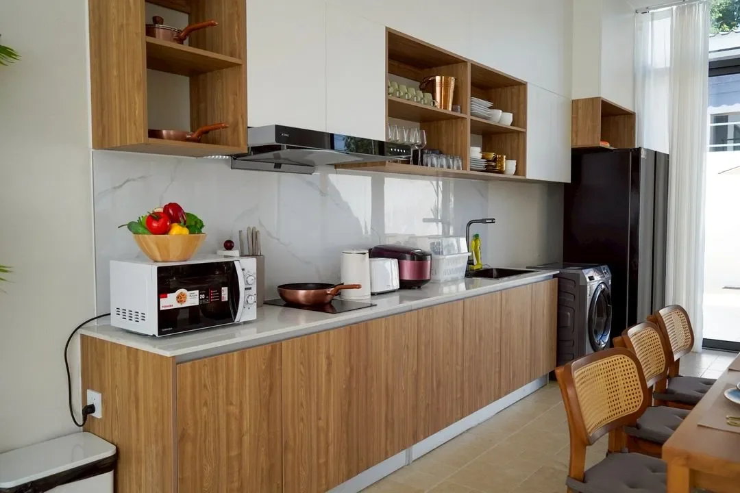 Quint pool villa (Q6) รูปที่ 16