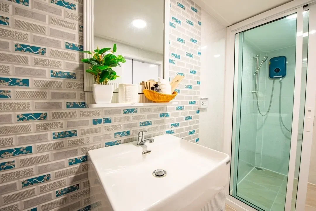 Purple Fram House No.5 รูปที่ 11