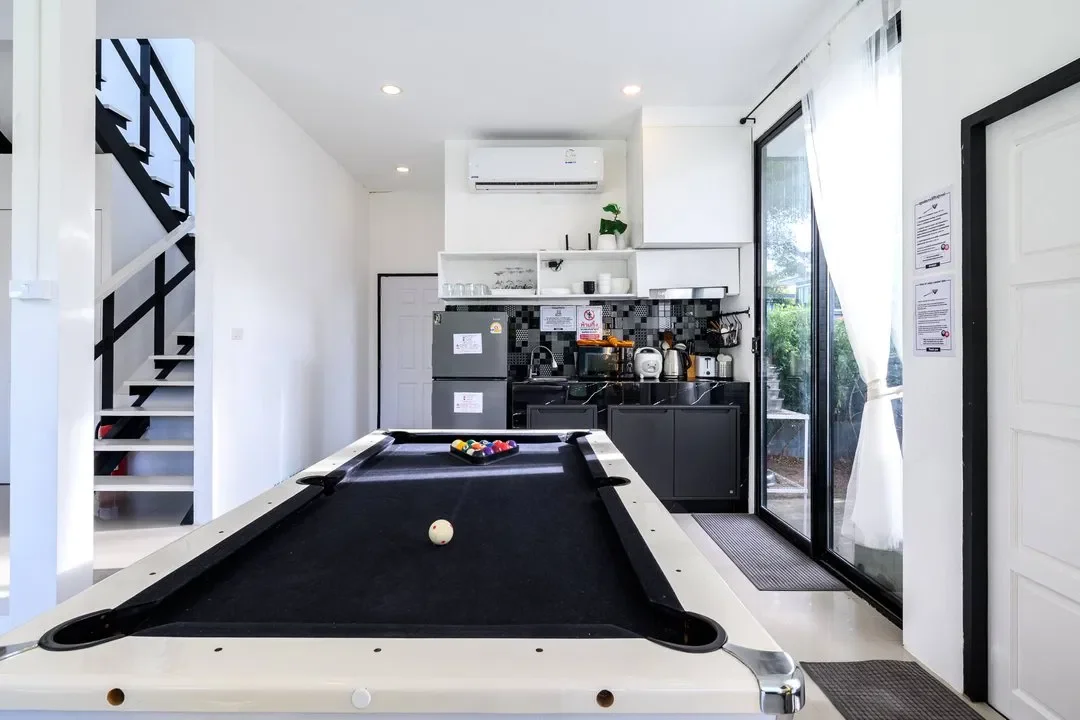 Emerson Poolvilla รูปที่ 2
