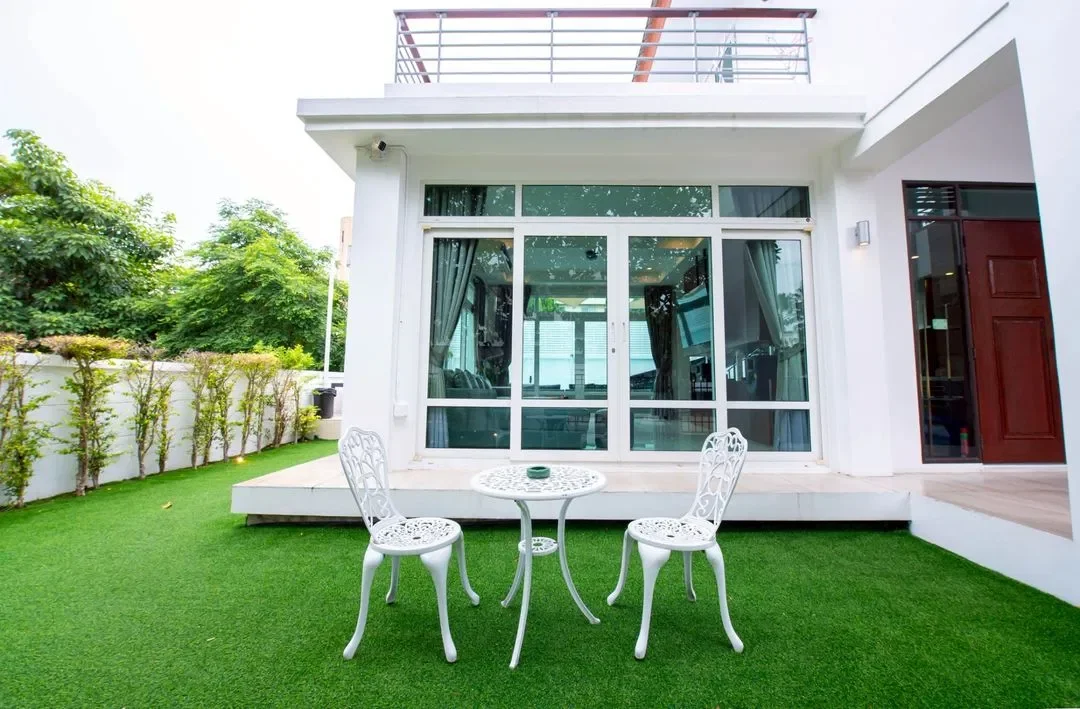 SeaBreeze Grand Villa Pattaya photo 19