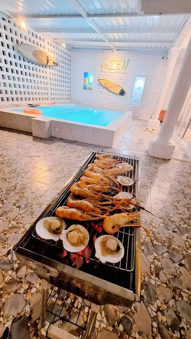 ONZEN pool villa 3 รูปที่ 17