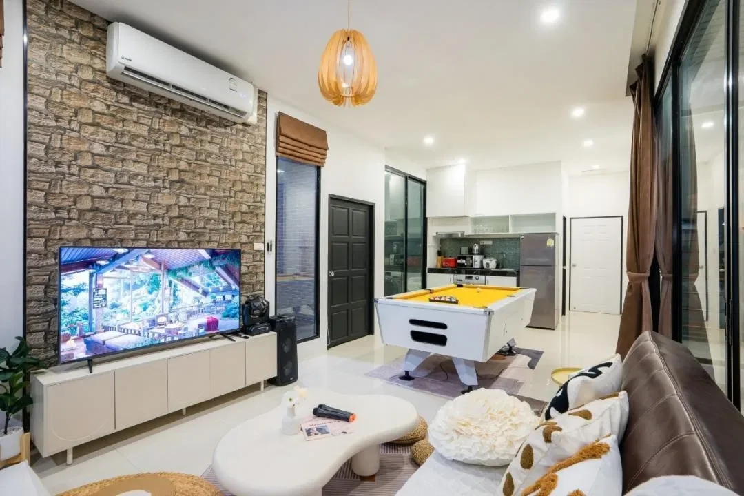chloe house รูปที่ 29