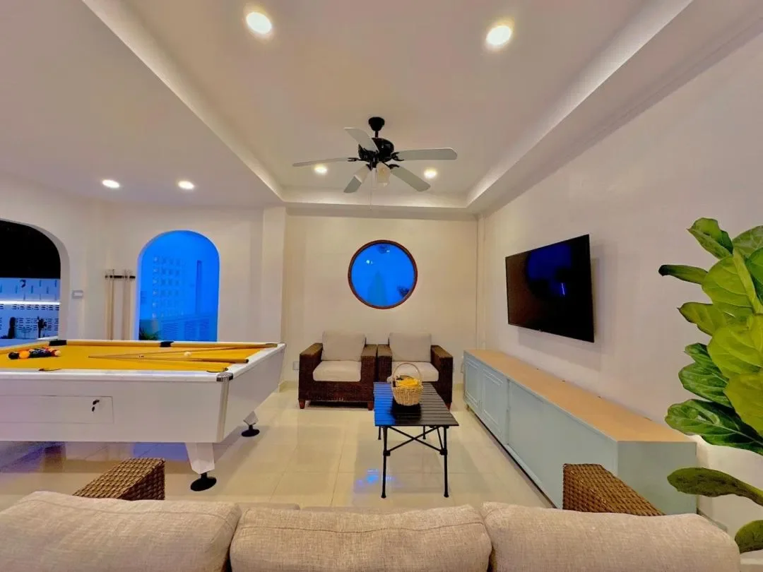 Lunlana Beach Poolvilla รูปที่ 24