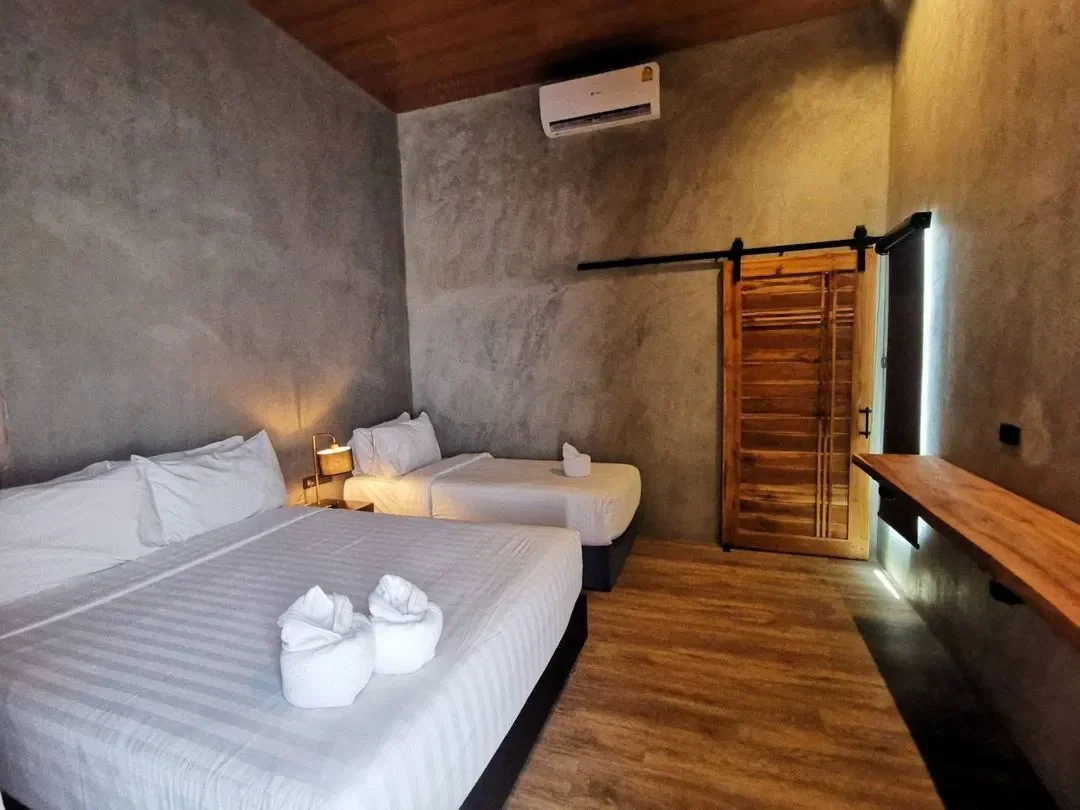 5 BEDROOM CLASSIC LOFT V7 รูปที่ 12