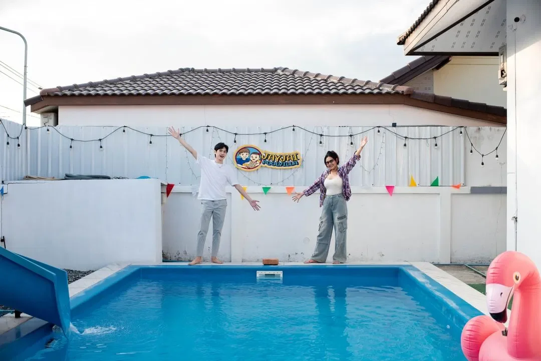 Jayjai Poolvilla รูปที่ 33