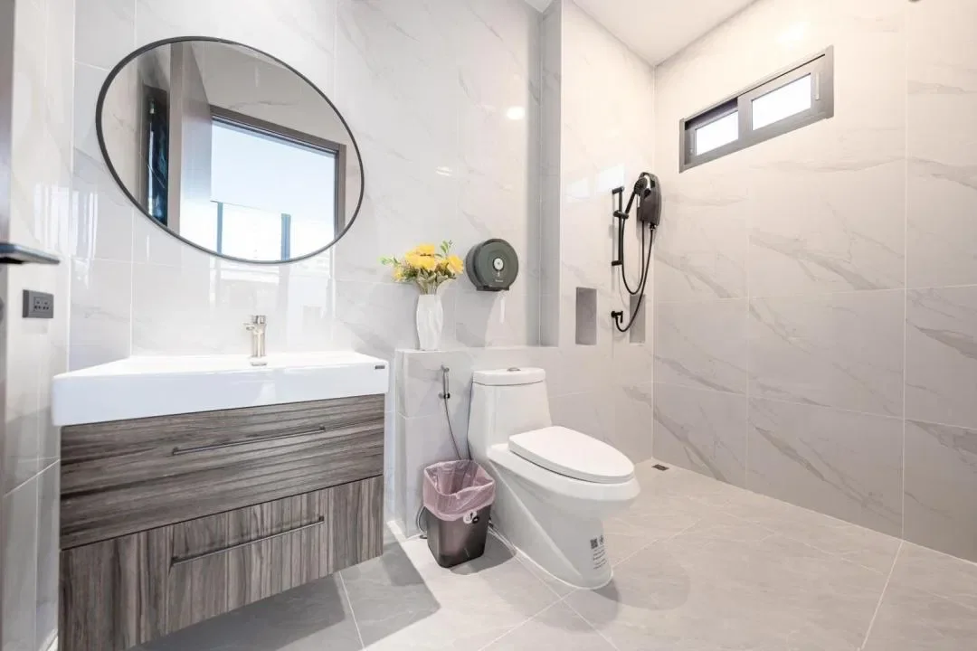 Howdy Pool Villa 3 รูปที่ 10