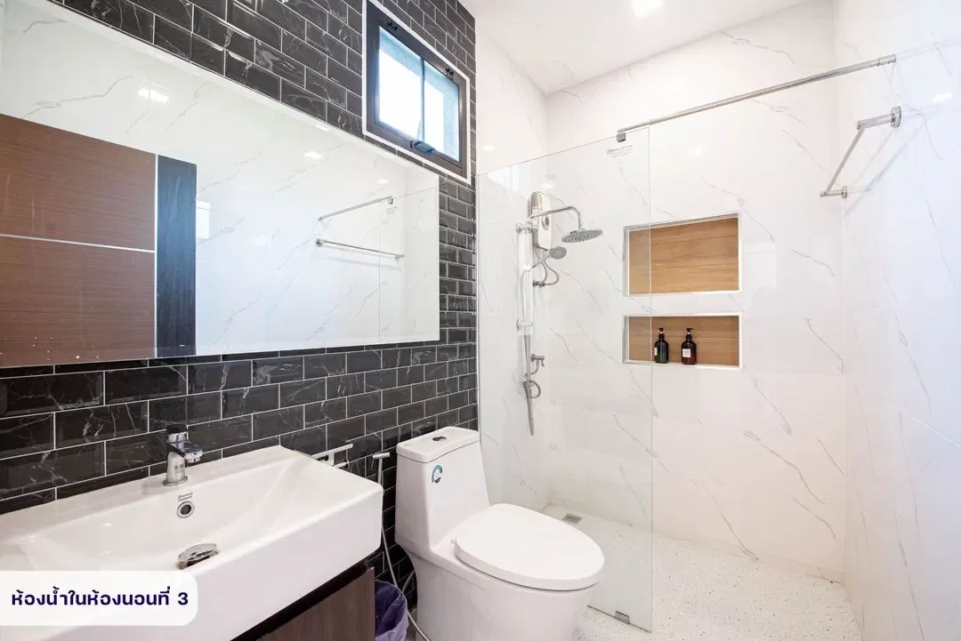 Celesta Poolvilla รูปที่ 30