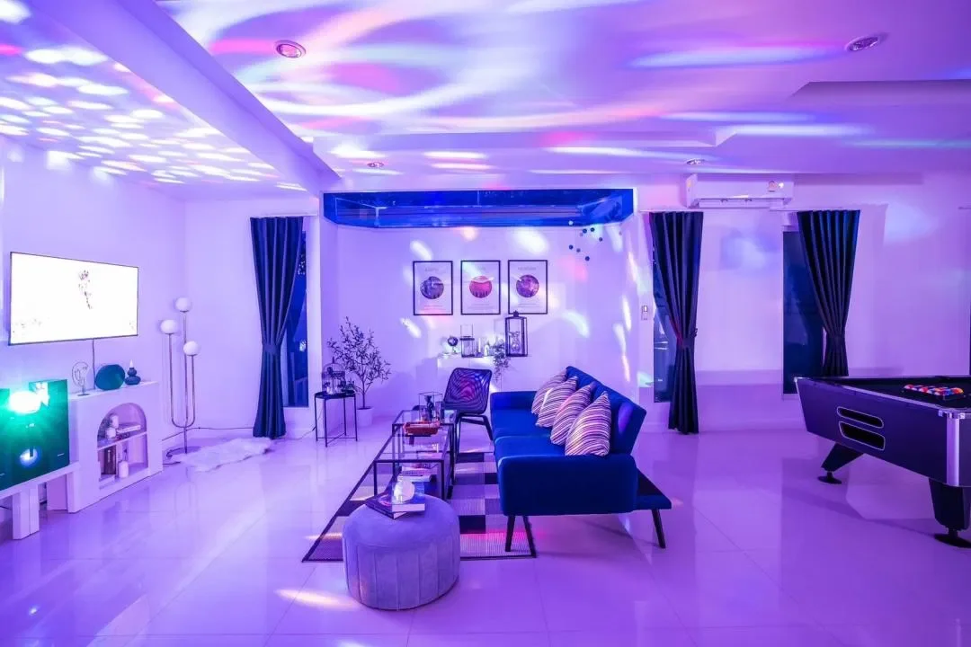 Planet House Poolvilla รูปที่ 18