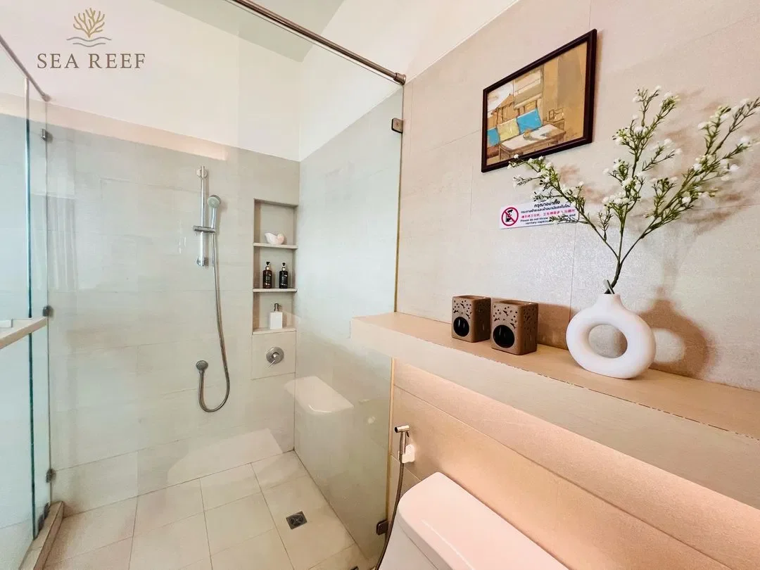 Sea Reef Pool Villa รูปที่ 11