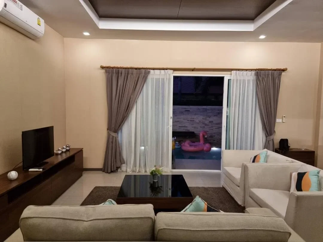 SilverGold Poolvilla รูปที่ 31