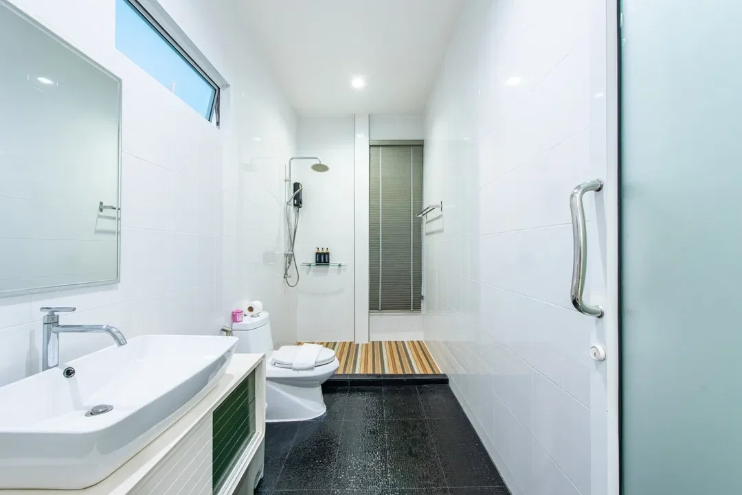 The H 2 pool Villa รูปที่ 28