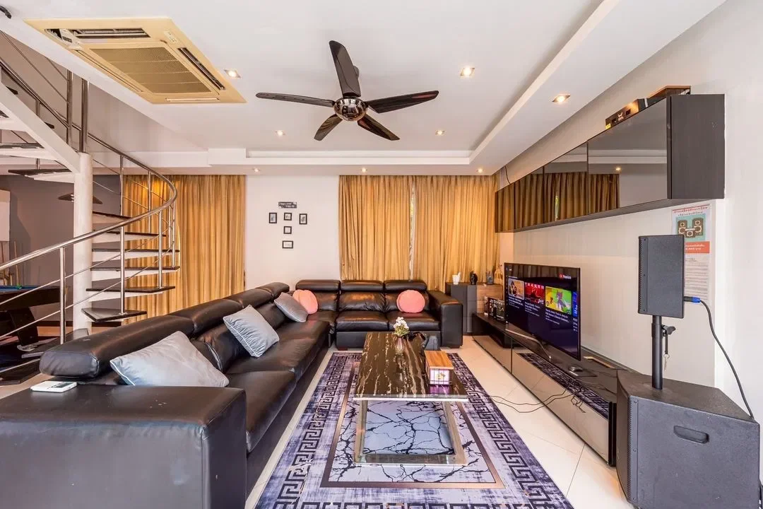 BB house poolvilla รูปที่ 3